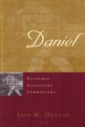 Daniel - Reformed Expository Commentary - REC